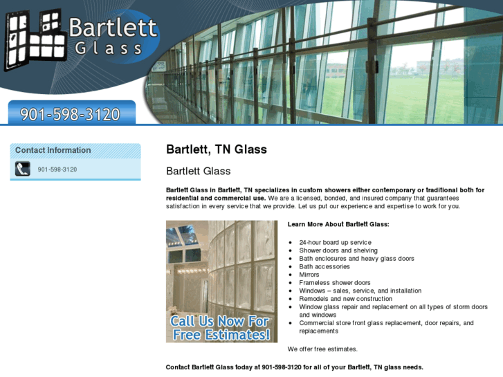 www.bartlettglass.com