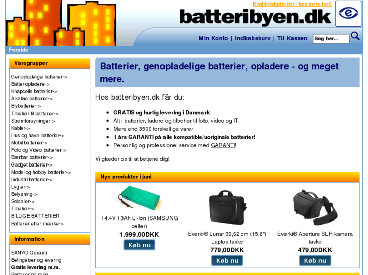 www.batteribyen.dk