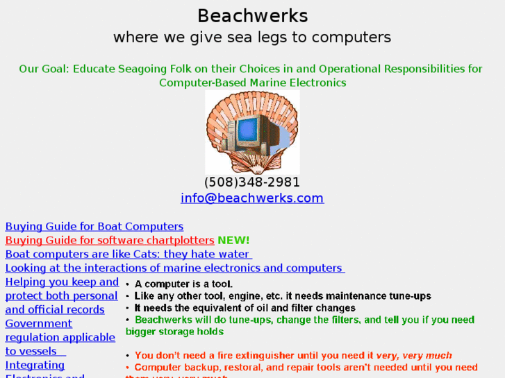 www.beachwerks.com