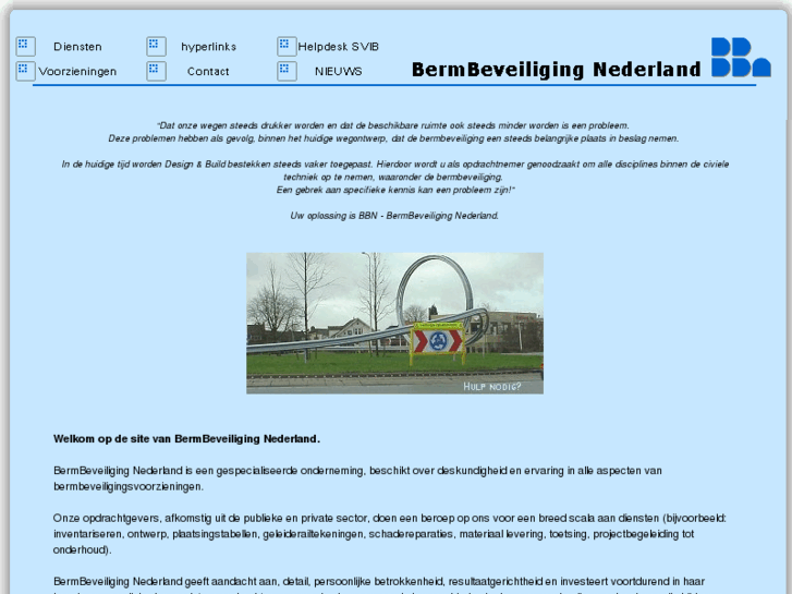 www.bermbeveiliging.info