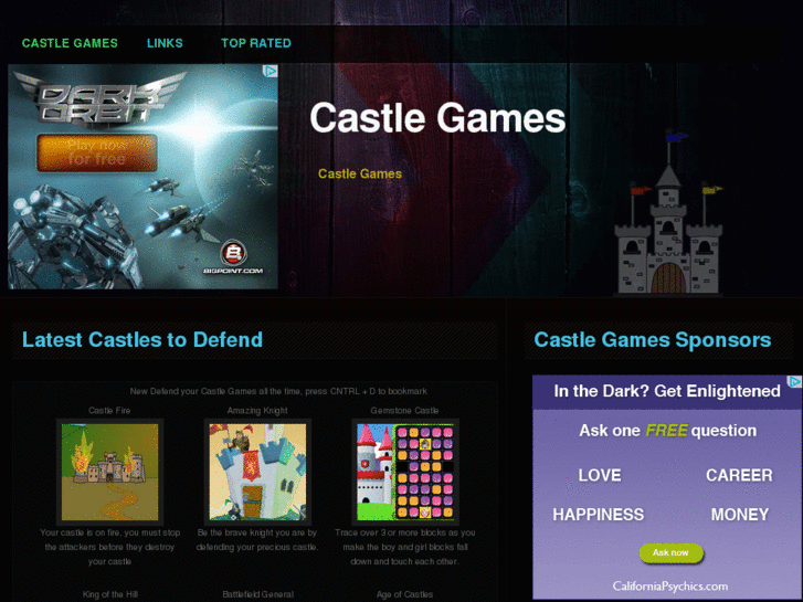 www.bestcastlegames.com