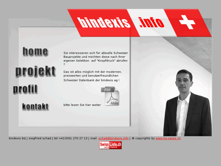 www.bindexis.info