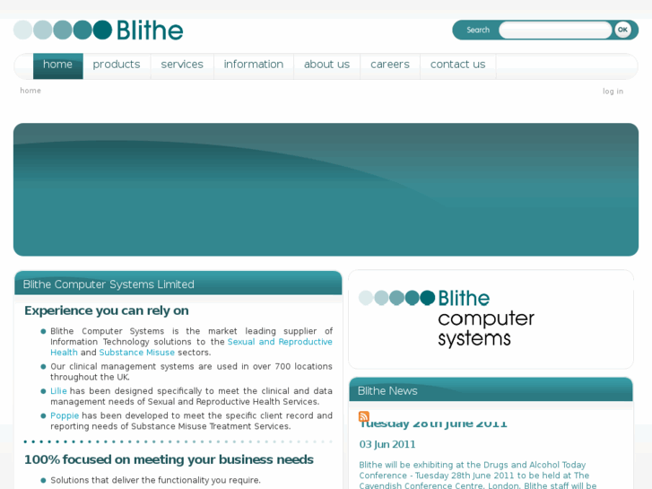 www.blithesystems.net