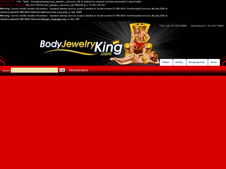 www.bodyjewelryking.com