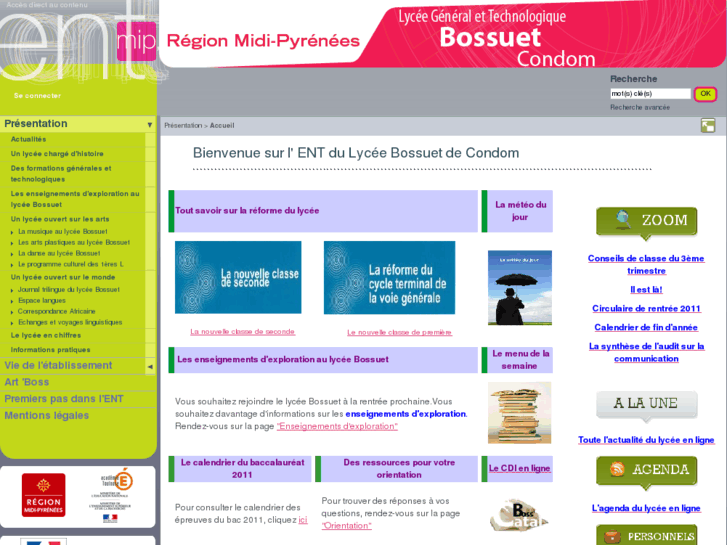 www.bossuet.org