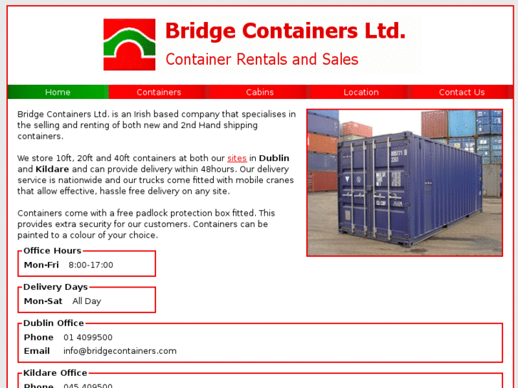 www.bridgecontainers.com