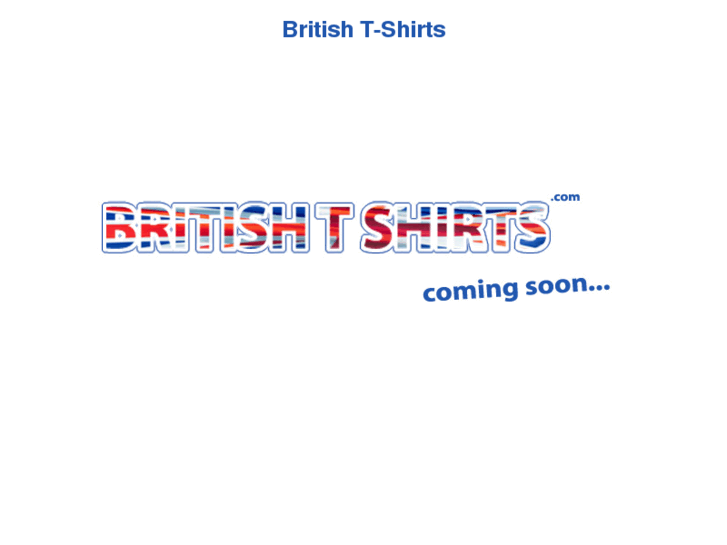 www.britishtshirts.com