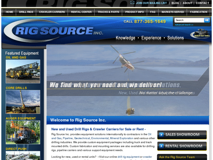 www.buydrillrigs.com