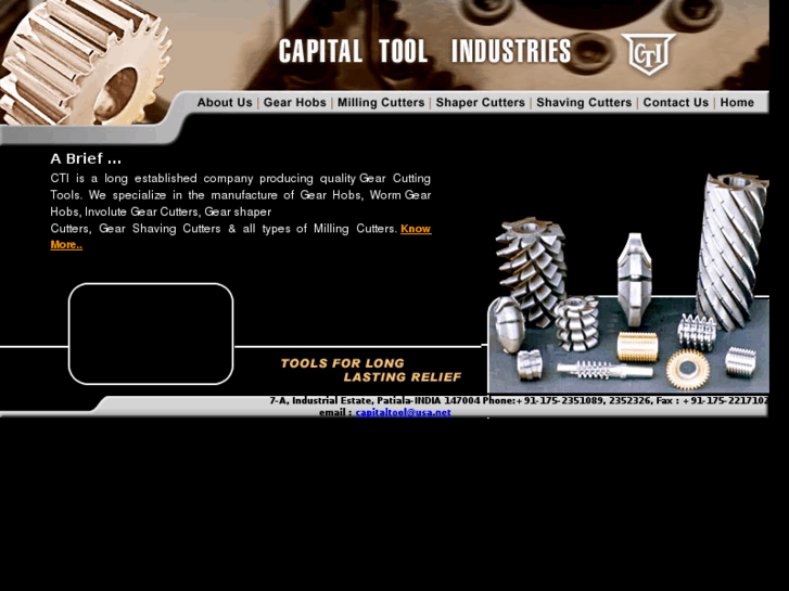 www.capital-tool.com