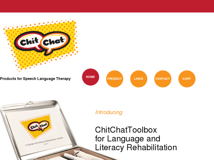 www.chitchatslp.net