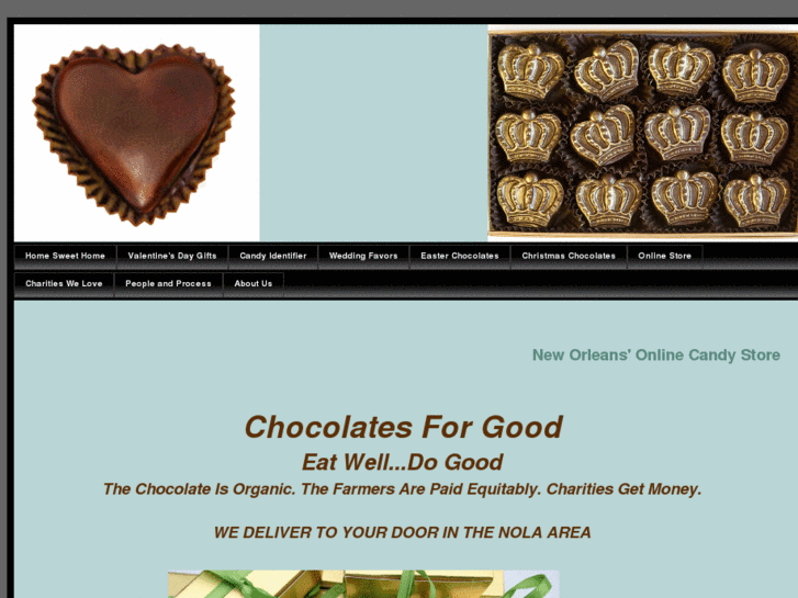 www.chocolatesforgood.com