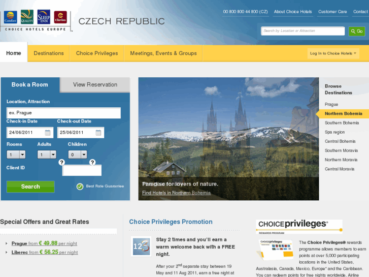 www.choicehotels.cz