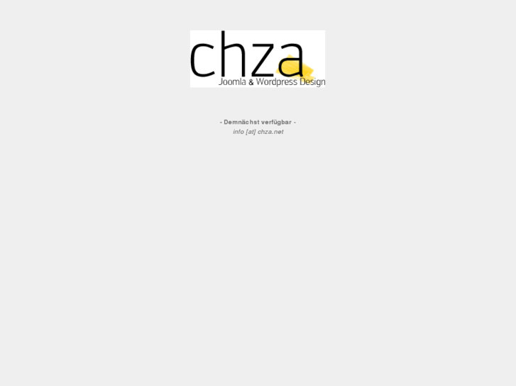 www.chza.net