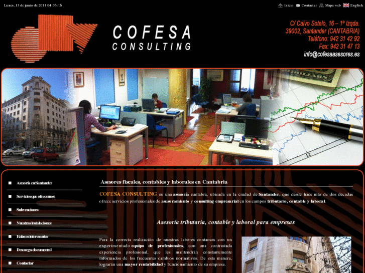 www.cofesaasesores.es