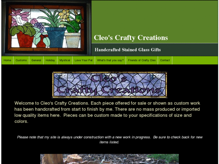 www.craftycleo.com