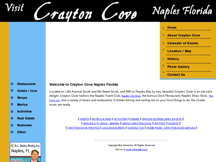 www.craytoncove.com