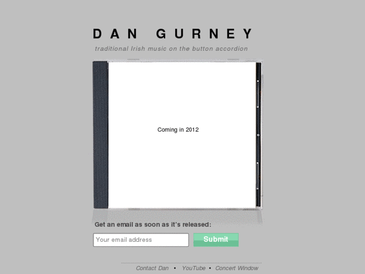 www.dangurney.net