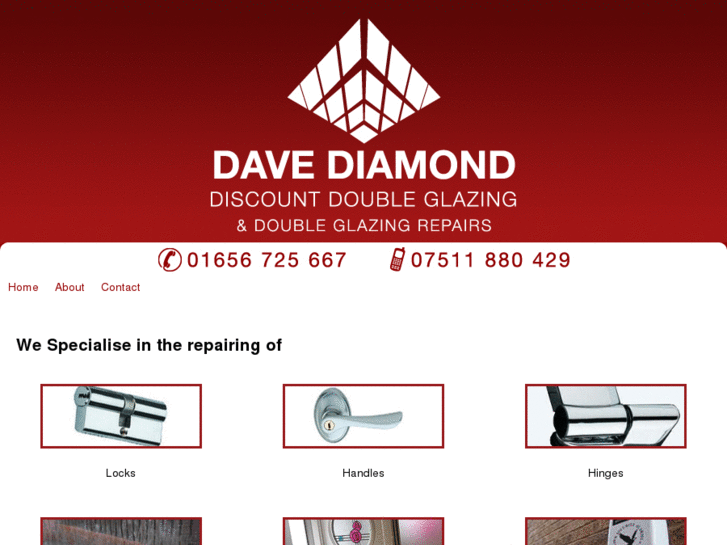 www.davediamondglass.com