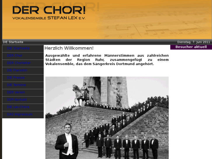 www.derchor.info