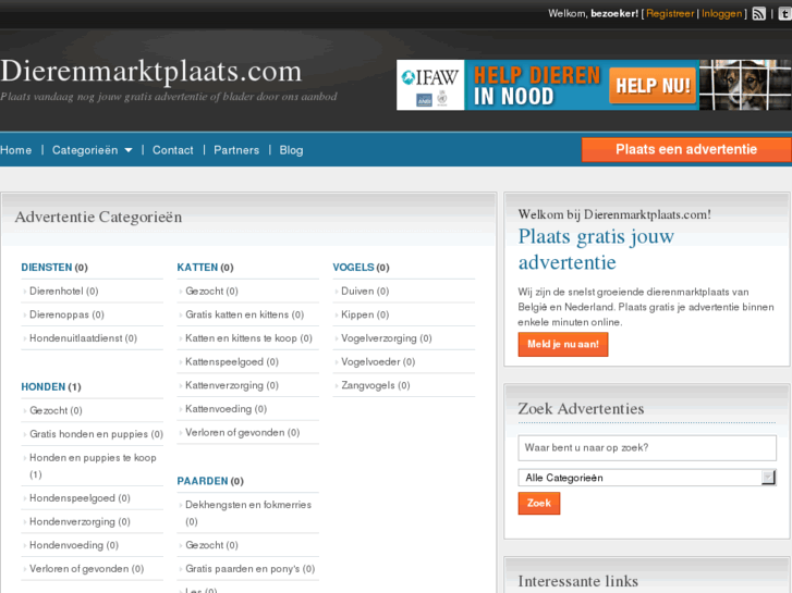www.dierenmarktplaats.com