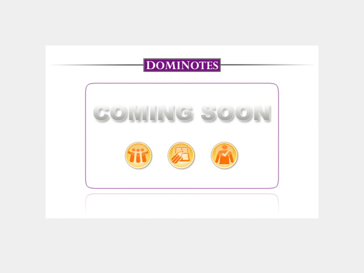 www.dominotes.co.uk