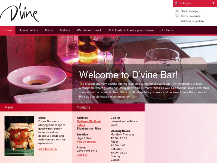 www.dvinebar.lv