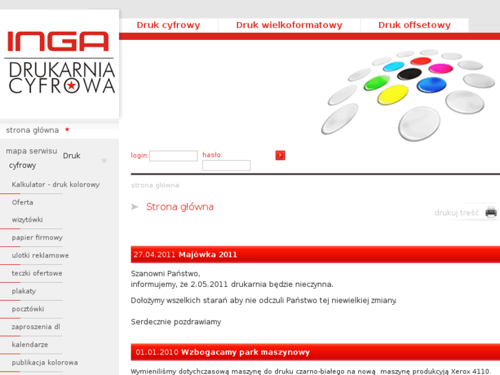 www.e-inga.pl