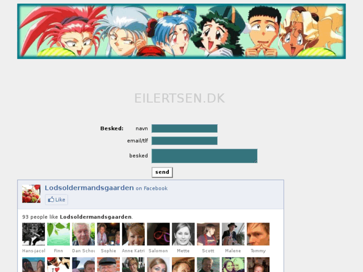 www.eilertsen.dk
