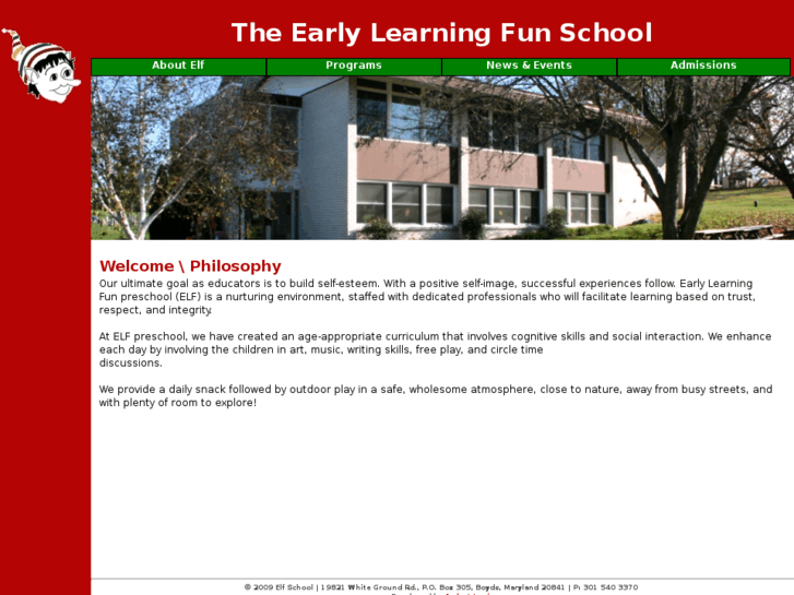 www.elfschool.org