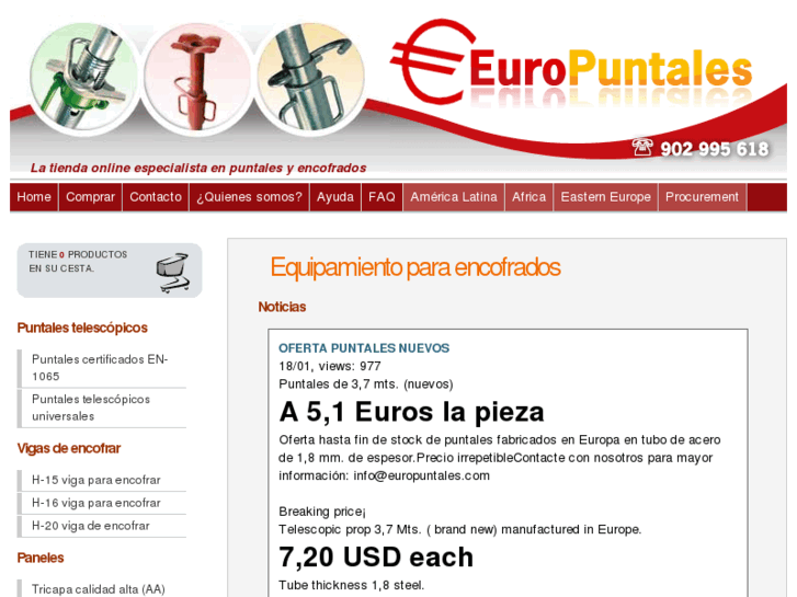 www.europuntales.com