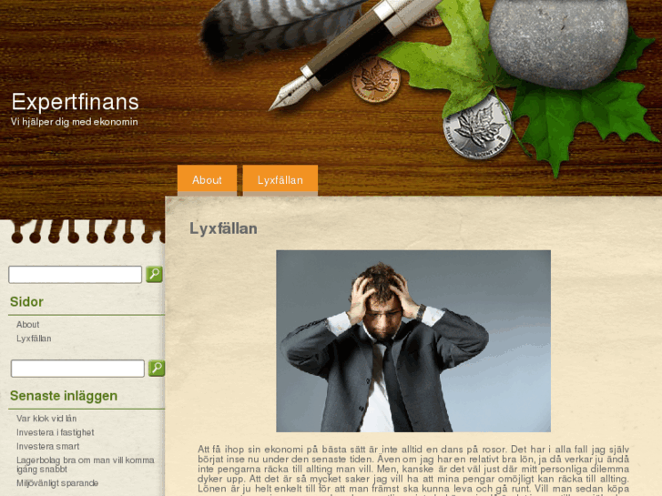 www.expertfinans.se