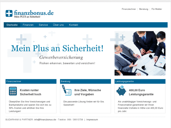 www.finanzbonus.com