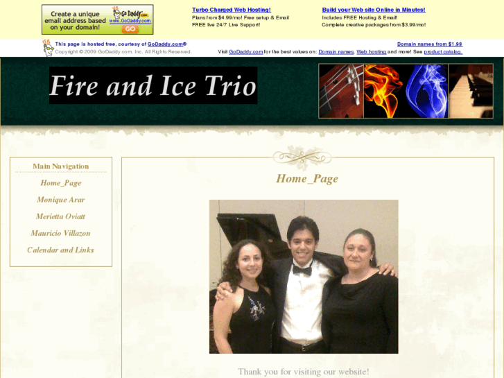 www.fireandicetrio.com