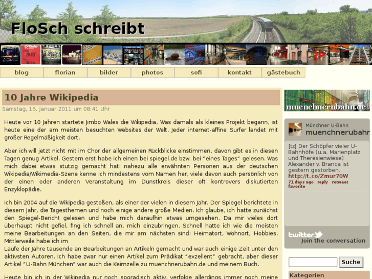 www.florianschuetz.net
