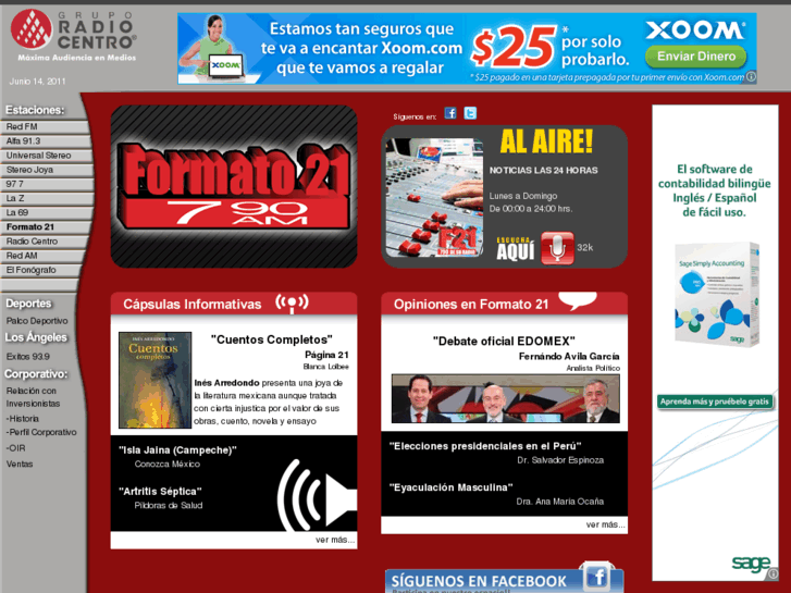 www.formato21.com.mx