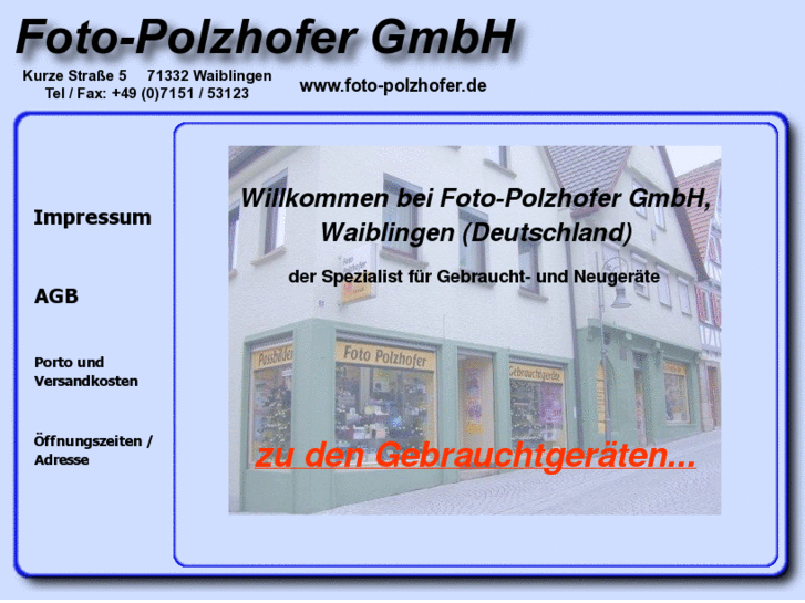 www.fotopolzhofer.com