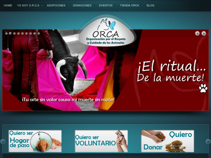 www.fundacionorca.org