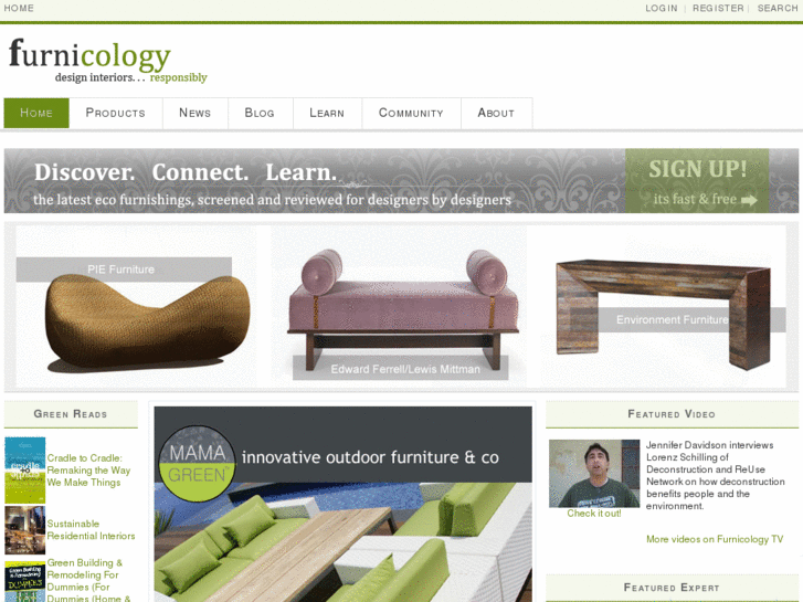 www.furnicology.com