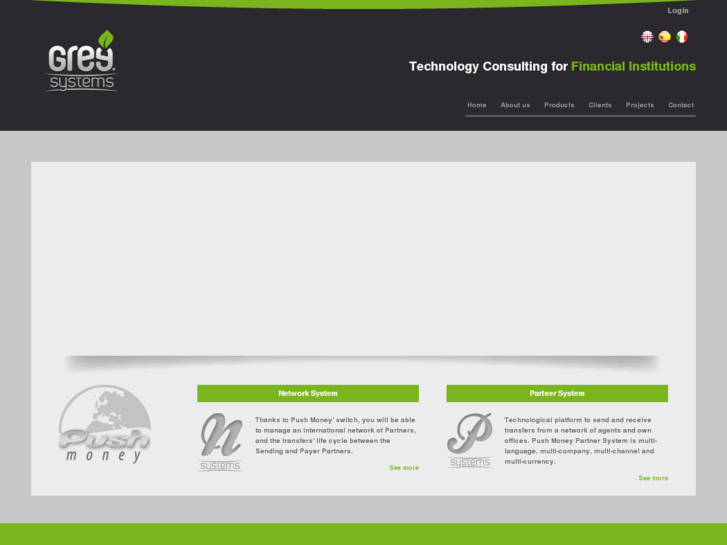 www.greysystems.es