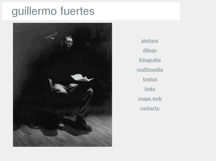 www.guillermofuertes.com