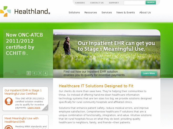 www.healthland.com