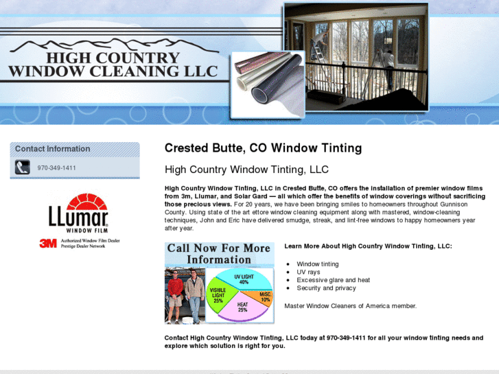 www.highcountrywindowtinting.com