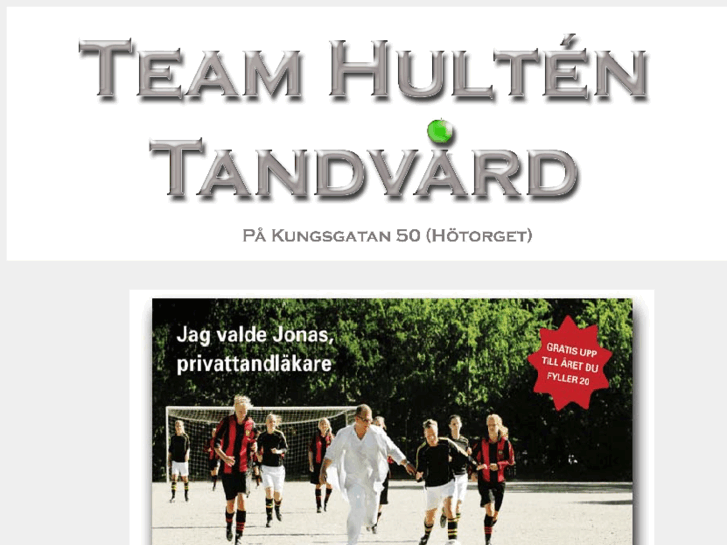 www.hulten.biz