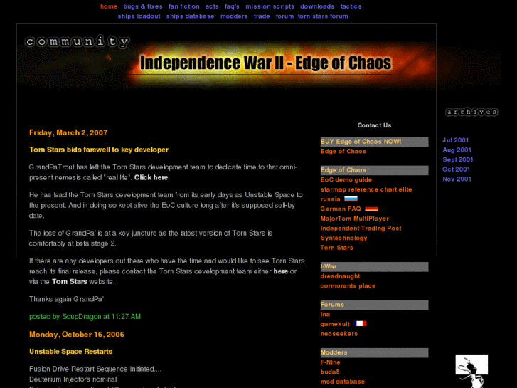 www.i-war2.com