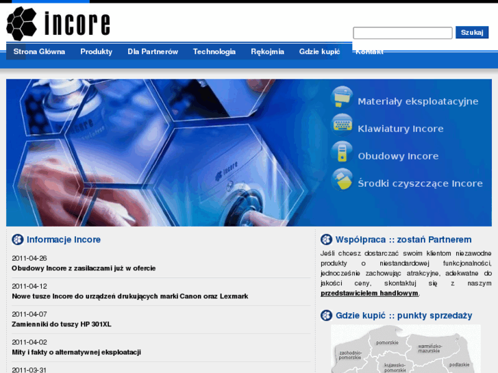 www.incore.net.pl