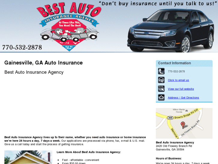 www.insurancebuford.com