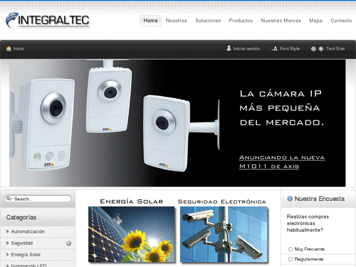 www.integraltec.net