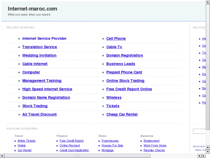 www.internet-maroc.com