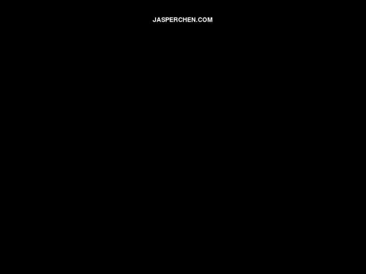 www.jasperchen.com