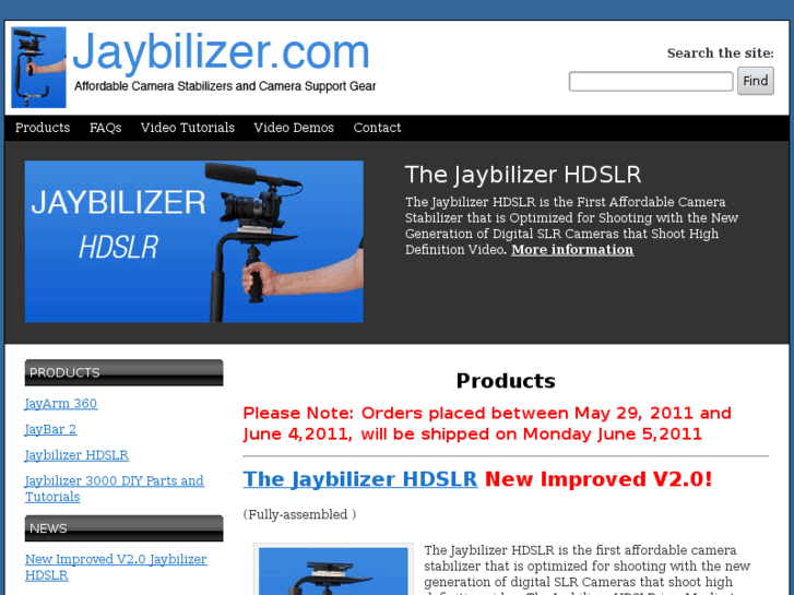 www.jaybilizer.com